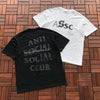 Anti Social Club T-Shirts