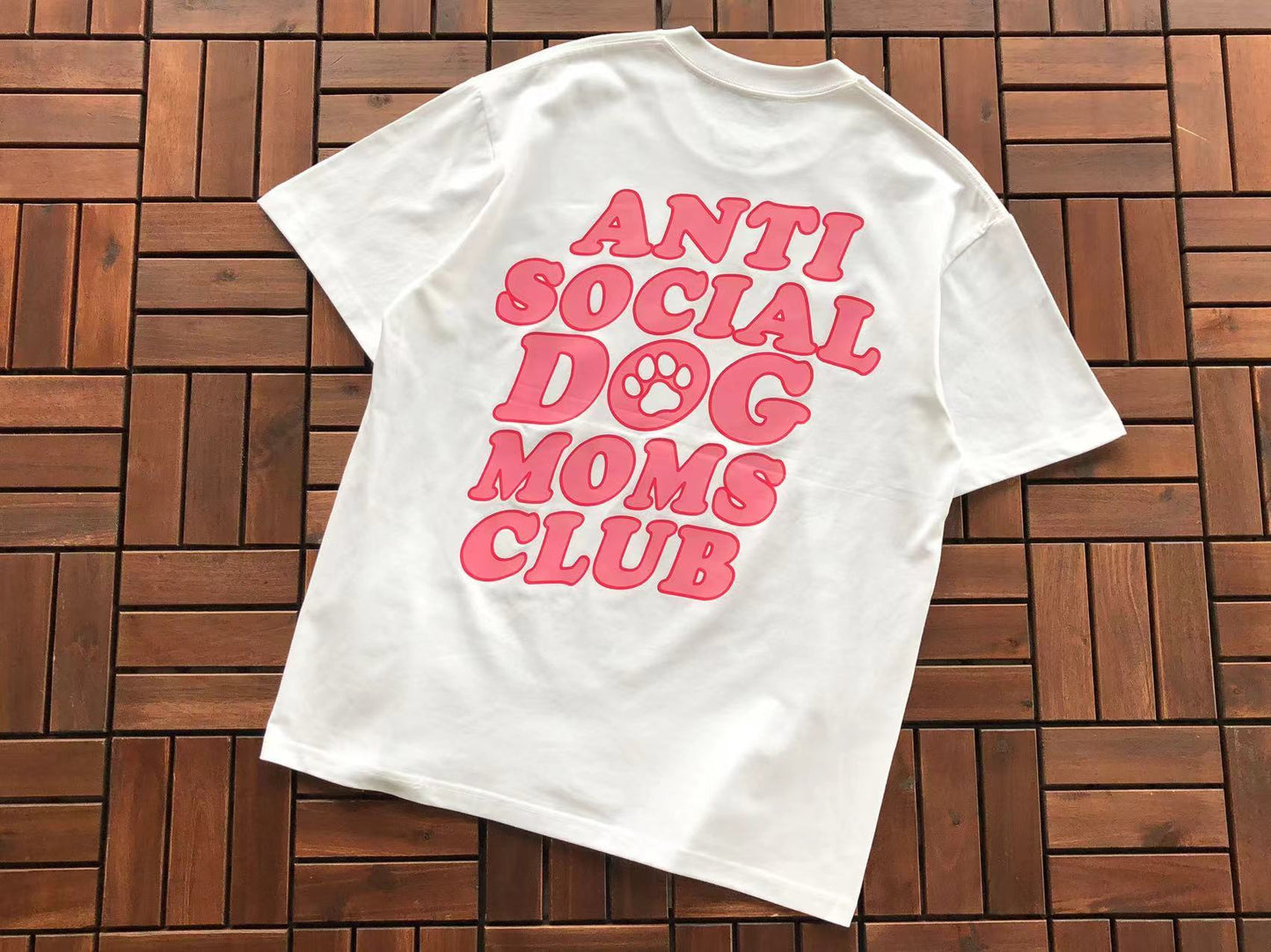 Anti Social Club T-Shirts
