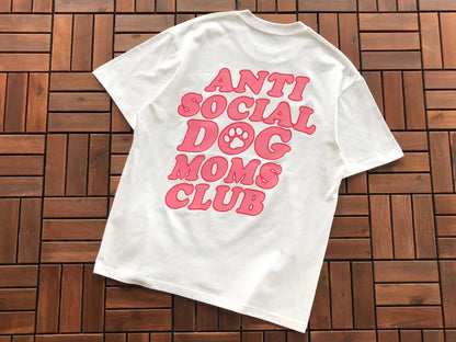 Anti Social Club T-Shirts
