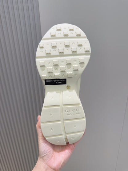 Gu Shoes