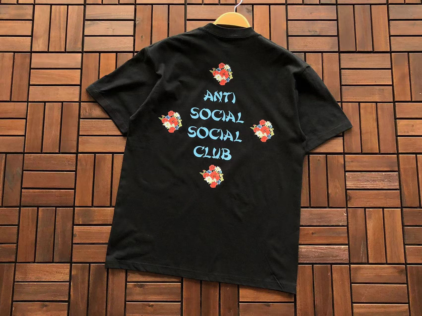 Anti Social Club T-Shirts