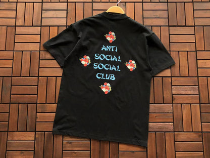 Anti Social Club T-Shirts