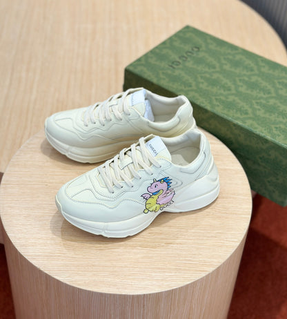 Gu Shoes