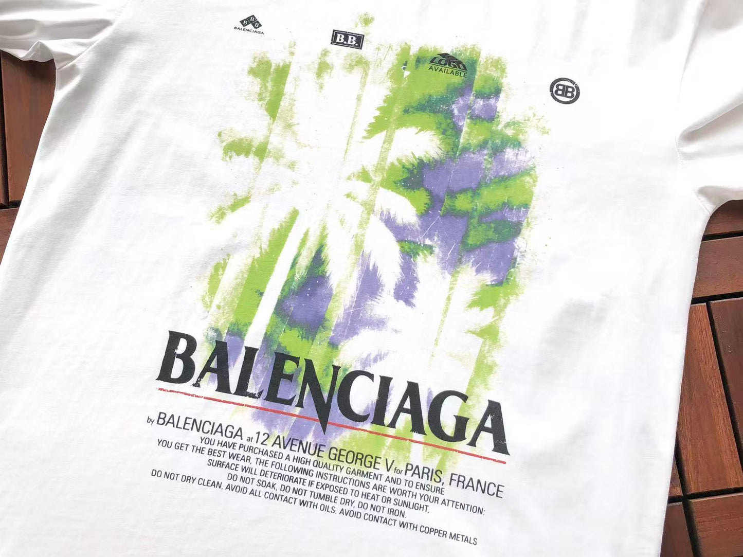 BLG T-Shirt
