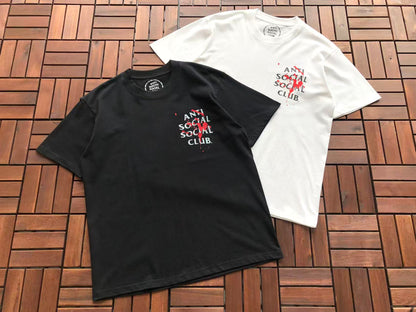 Anti Social Club T-Shirts
