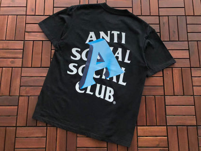 Anti Social Club T-Shirts