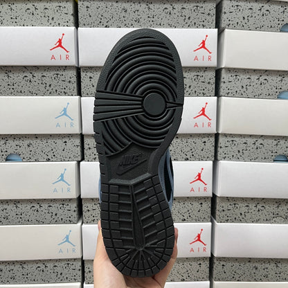 Dunk SB Supreme 94 Blue And Black