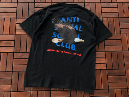 Anti Social Club T-Shirts