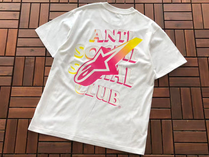 Anti Social Club T-Shirts