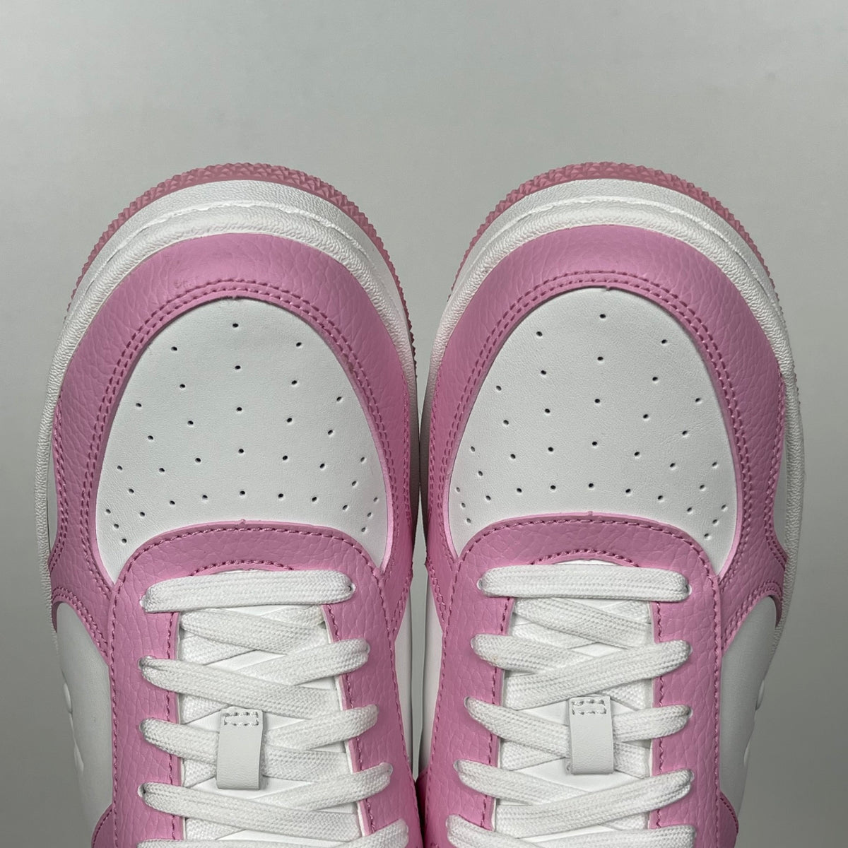 Sapatilhas Alo Pink