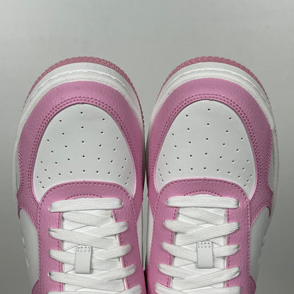 Sapatilhas Alo Pink