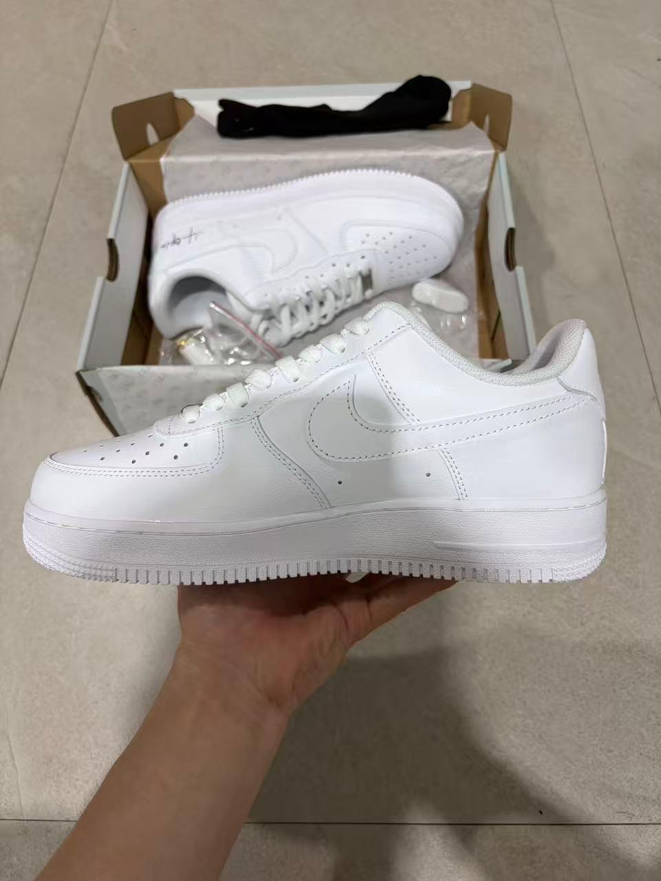 AF1 07 Travis Scott Utopia