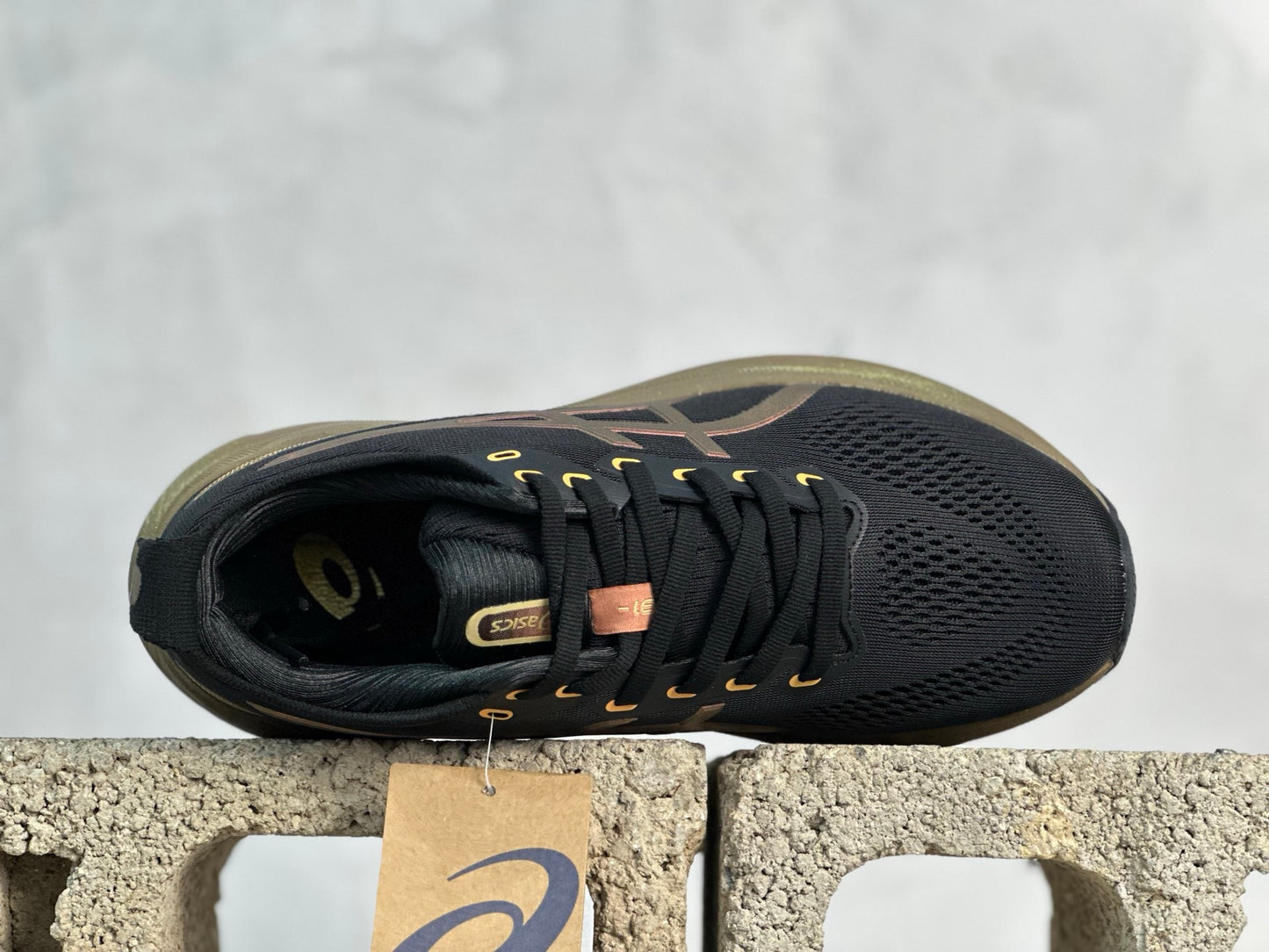 Gel-Kayano 31