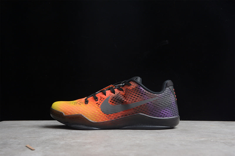 KB11 Sunset