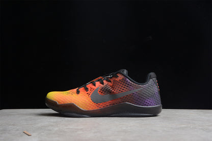 KB11 Sunset