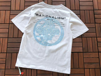 T-shirt Off