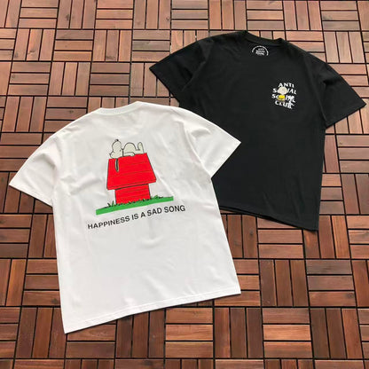 Anti Social Club T-Shirts
