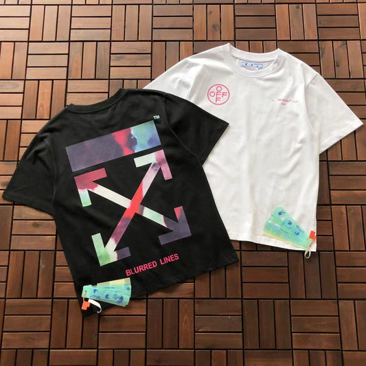 T-shirt Off