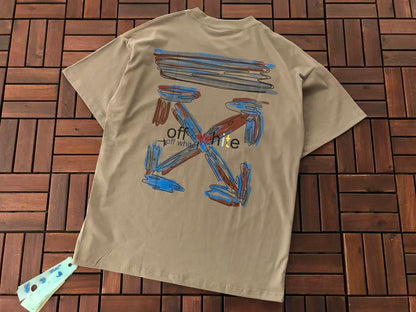 T-shirt Off