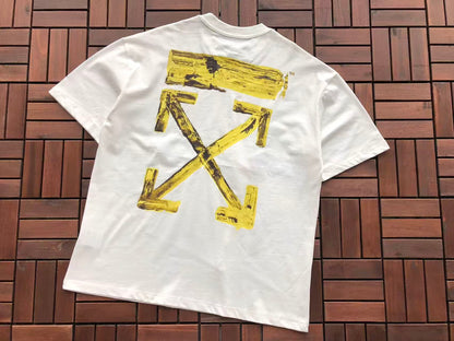 T-shirt Off
