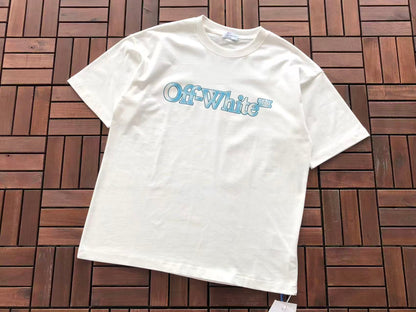 T-shirt Off