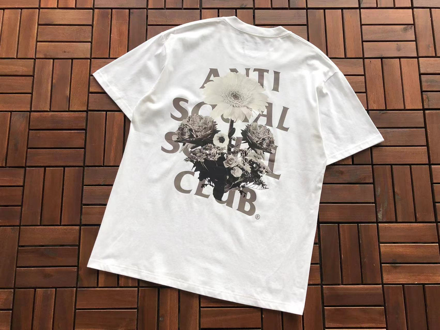 Anti Social Club T-Shirts