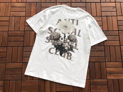 Anti Social Club T-Shirts