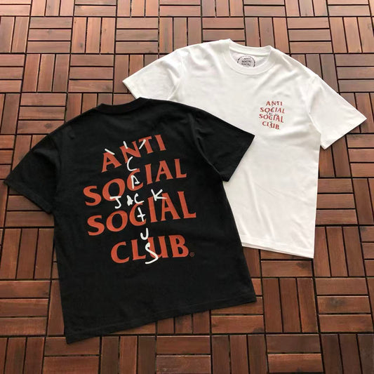 Anti Social Club T-Shirts