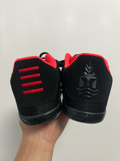 KB11 Achilles Heel