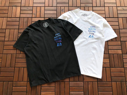 Anti Social Club T-Shirts