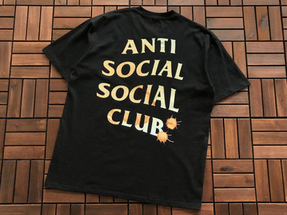 Anti Social Club T-Shirts