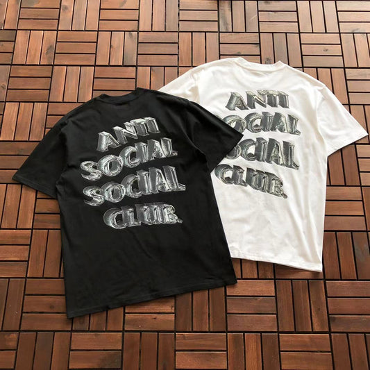 Anti Social Club T-Shirts