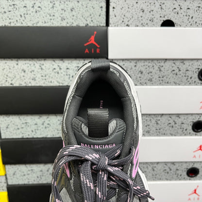 BLG 6XL Grey/Pink/White/Black