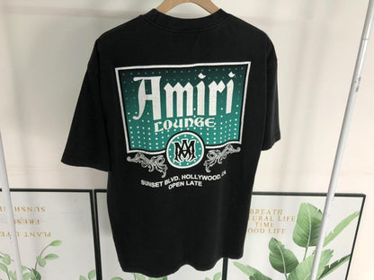 T-shirt AM