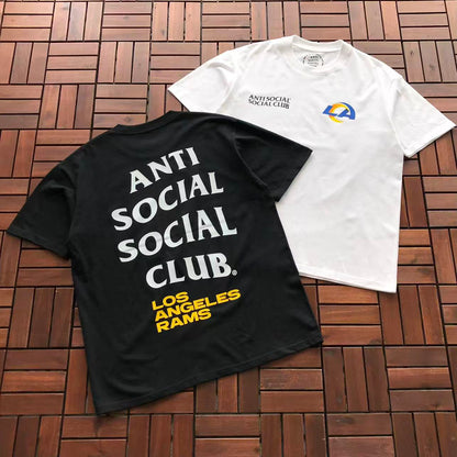 Anti Social Club T-Shirts