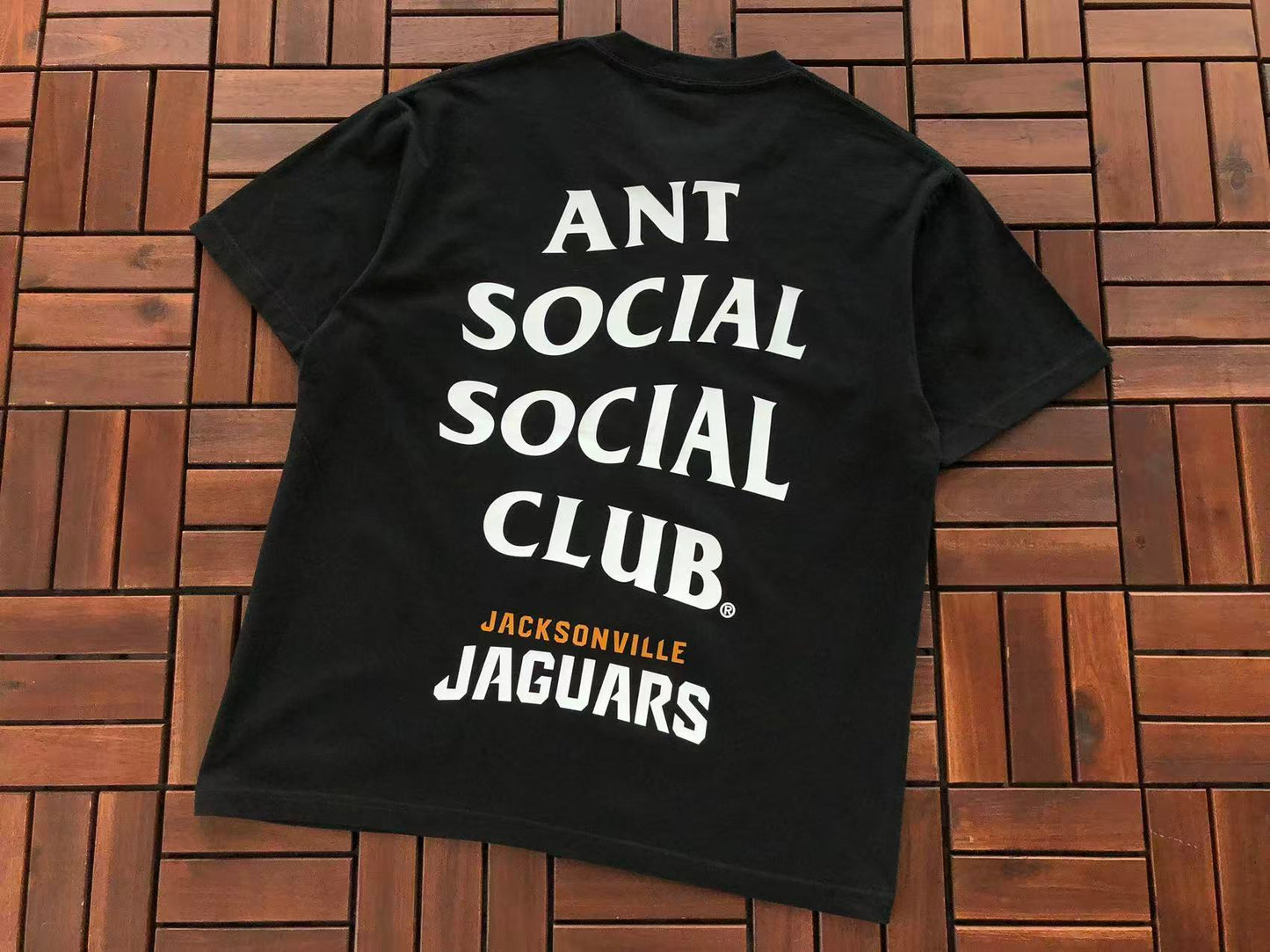 Anti Social Club T-Shirts