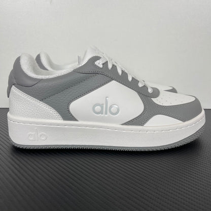 Sapatilhas Alo Grey