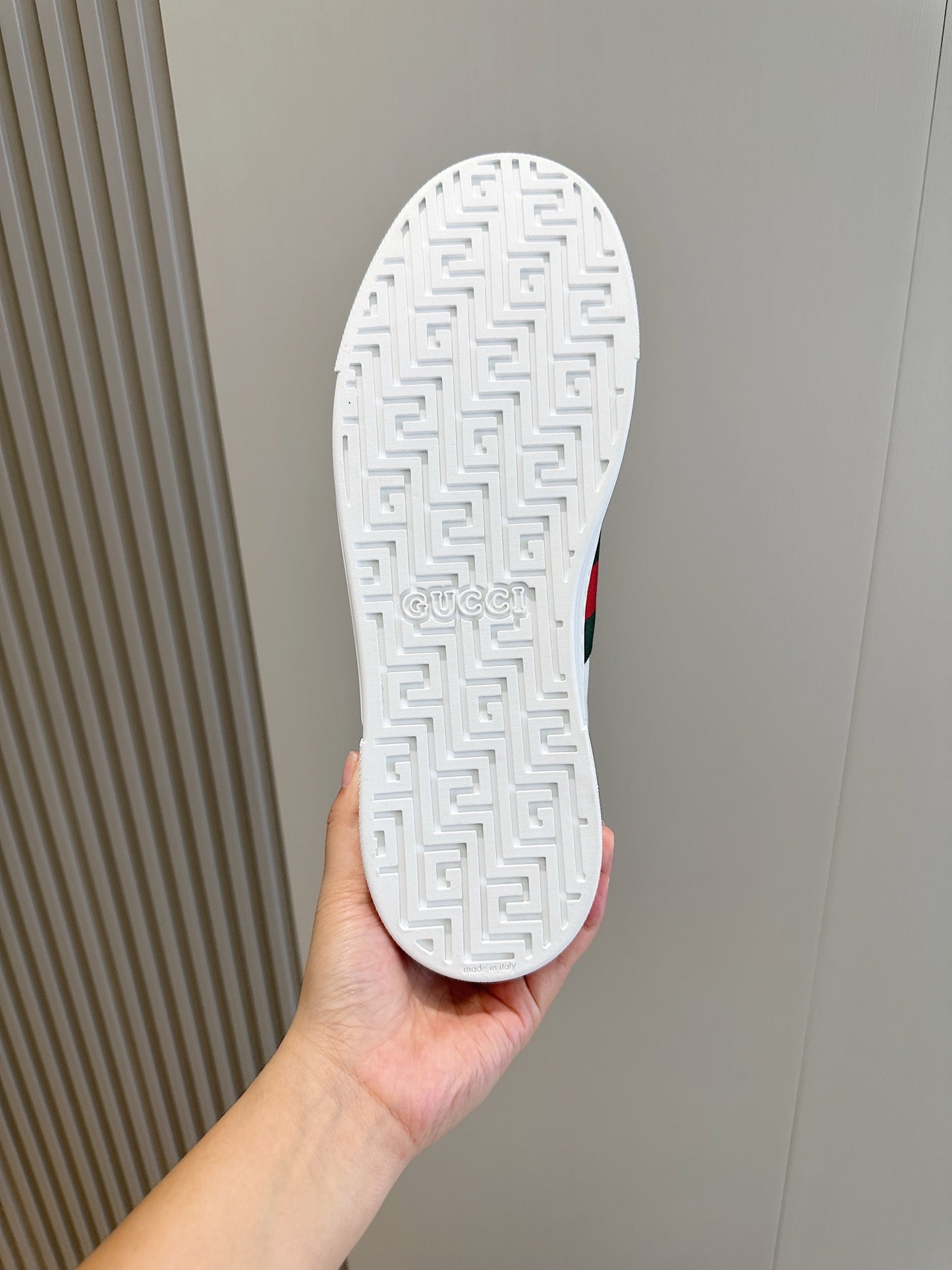 Gu Shoes