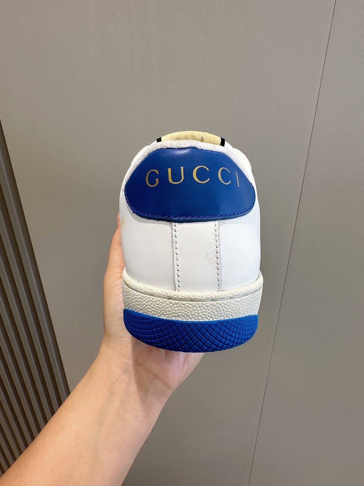 Gu Shoes
