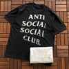 Anti Social Club T-Shirts