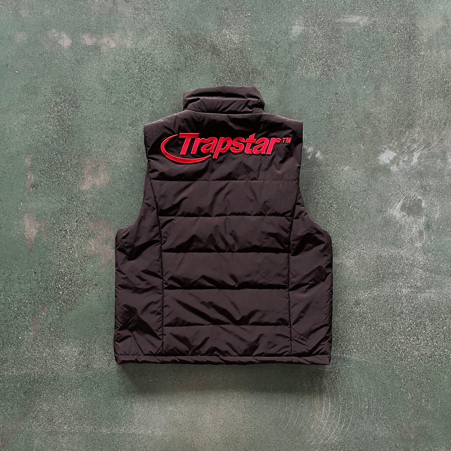 Colete Trapstar