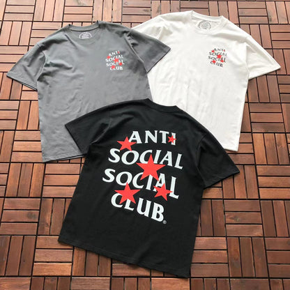 Anti Social Club T-Shirts