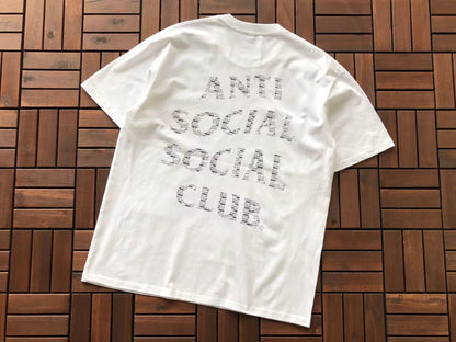 Anti Social Club T-Shirts