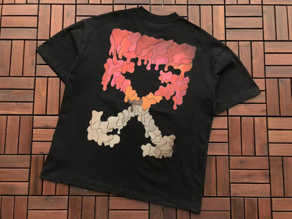 T-shirt Off