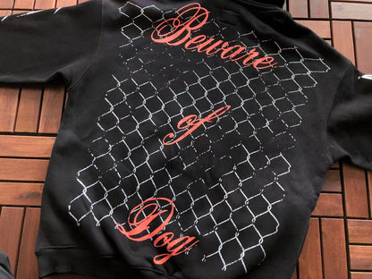 HELL HOODIE