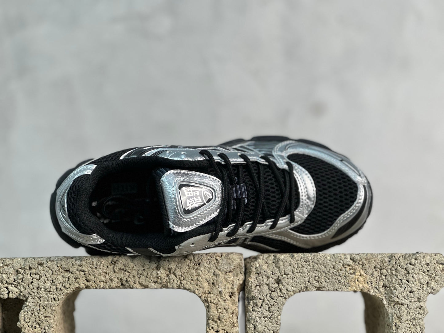 GEL-Kayano 12.1