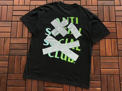 Anti Social Club T-Shirts