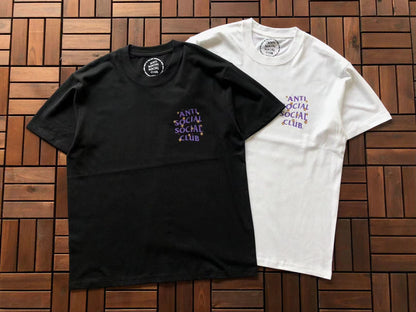 Anti Social Club T-Shirts