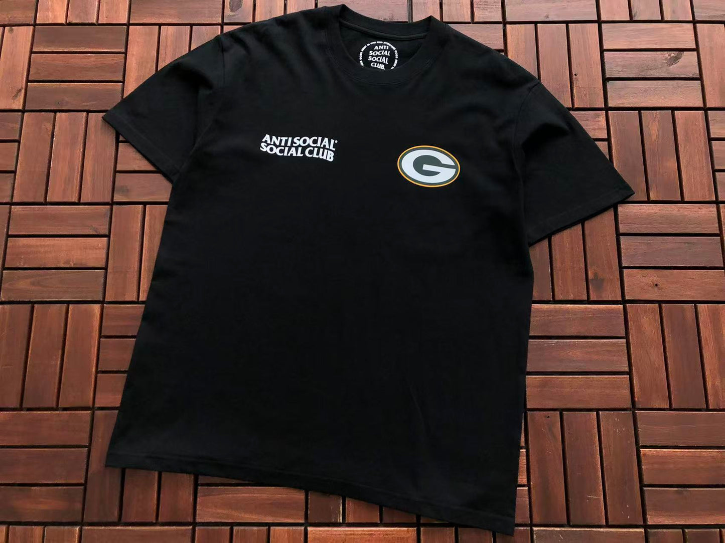 Anti Social Club T-Shirts