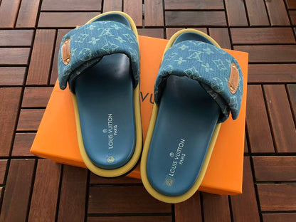 Chinelos Lv